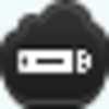 Flash Drive Icon Image