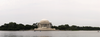 The Thomas Jefferson Memorial Built In 1943 Honoring The Third President Of The United States, Author Of The Declaration Of American Independence And Of The Statute Of Virginia For Religious Freedom, And Father Of The University Of Virginia Image