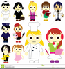 Free Clipart Jobs Careers Image