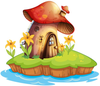 Free Clipart Garden Gnomes Image