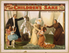 For Her Children S Sake By Theo. Kremer : The Companion Play To The Fatal Wedding. Image