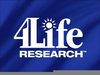 Logo Life Research Image