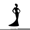 Free Clipart Womans Hat Image