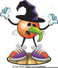 Bowling Clipart Graphic Icon Image