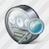 Icon Power Meter Search Image