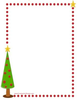 Free Downloadable Christmas Clipart Image