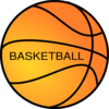 Basket Ball Clip Art