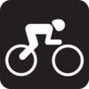 Cyclst Clip Art