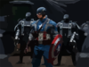 Captain America X Wallpaper Clip Art