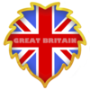 Great Britain Icon Clip Art