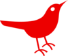 Redbird Clip Art