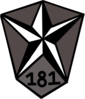 181st Panzer Cavalry Regiment. Clip Art