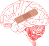 Brain Injury Clip Art