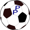 Patriot Soccer Clip Art
