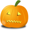 Halloween Pumpkin Clip Art