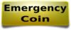 Emergencycoin Clip Art