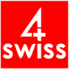 Swiss E Clip Art