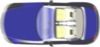 Blurred Car Clip Art