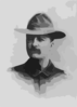 [theodore Roosevelt, Bust Portrait, Facing Front] Clip Art