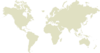 Transparent World Map Clip Art