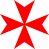 Malta Red Cross Clip Art
