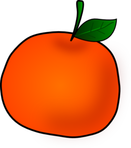 Orange Clip Art at Clker.com - vector clip art online, royalty free &  public domain