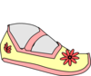 Sandals Clip Art