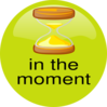 Inthemoment Clip Art