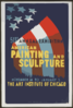 51st Annual Exhibition - American Painting And Sculpture Clip Art