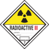 Radioactive Ii Clip Art
