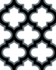 Moroccan Tile Clip Art
