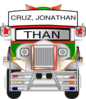 Jeepneythan Clip Art