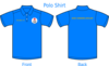 Auxiliary Uniform 11th Pcas With Logo Clip Art