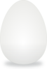 Egg White Clip Art