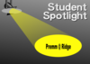 Student Spot Ridge Clip Art