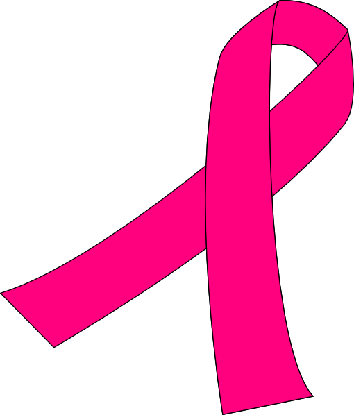 breast cancer logo clip art free - photo #14