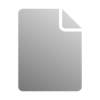 File Icon Clip Art
