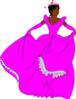 Princess Clip Art