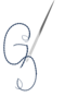 Needle And Cotton Clip Art