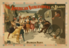 The American Burlesquers 15 Beauties : Bunco Bike. Clip Art
