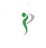 Joga Logo Printing Green Clip Art