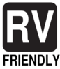 Rv Friendly Sign Clip Art