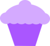 Cupcake Clip Art