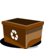 Recycle Bin Clip Art