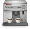 Espresso Coffee Maker Clip Art