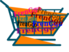 Logo Cart Clip Art