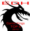 Edh Top 8 Ck Clip Art