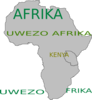 Uwezo Afrika Clip Art