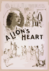 Carl A. Haswin And His Company In A Lion S Heart Clip Art