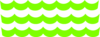 Wave Pattern Clip Art